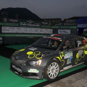 36° RALLY PIANCAVALLO - Gallery 40